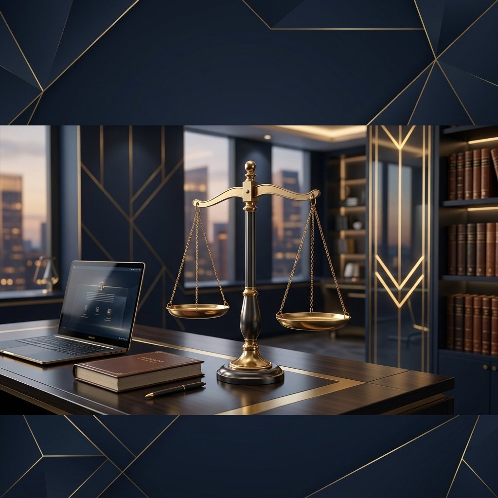 Find the Right Lawyer for Your Legal Needs