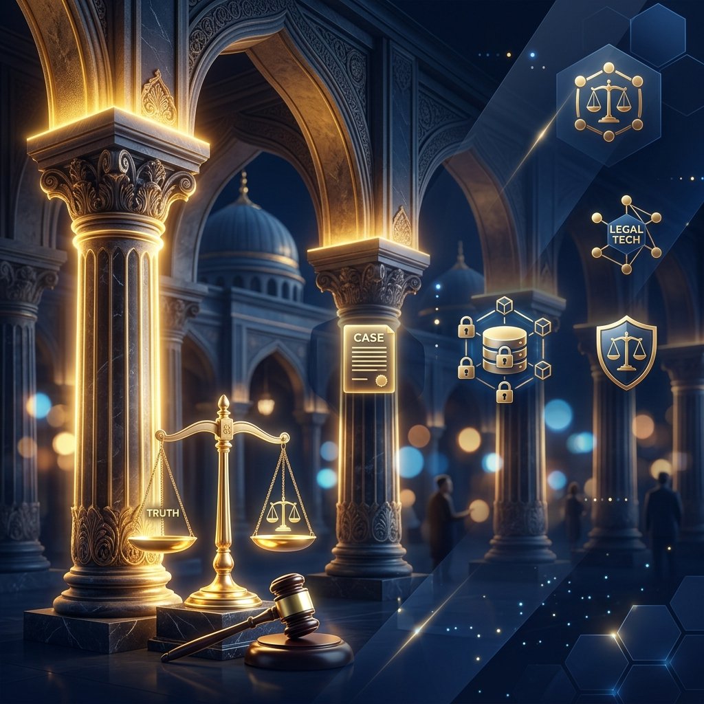 Supreme Court & High Court Advocates